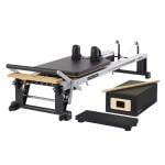 TRIMLIFE USA Studio Max Plus Pilates Reformer