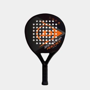 Dunlop Padel Rocket Ultra Orange NH