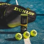 Dunlop Pro Padel Ball 3Pet