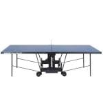 Donic TT Indoor Roller 600 Table, Blue