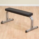 Body Solid Flat Bench GFB350