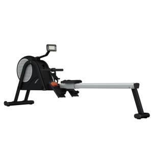 BH Fitness Movemia Rowing Machine, RW1000