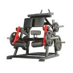 Fitgenix Kneeling Leg Curl FG 7013, Ex-Display