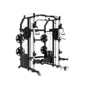 Fitgenix Multi Functional SM FG 9004, Ex-Display