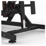 York Fitness Rowing HS-1011, Matt Black, Ex-Display