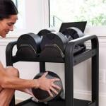 Matrix Dumbbell Storage Rack x 1 pc