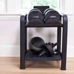 Matrix Dumbbell Storage Rack x 1 pc