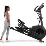 NordicTrack AirGlide LE Elliptical Cross Trainer