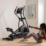 NordicTrack AirGlide LE Elliptical Cross Trainer