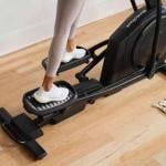 NordicTrack AirGlide LE Elliptical Cross Trainer