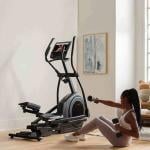 NordicTrack AirGlide LE Elliptical Cross Trainer