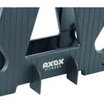 Axox 19 Kg Dumbbell Set