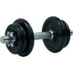 Axox 20 Kg Dumbbell Set