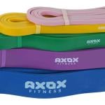 Axox Fitness Loop Set