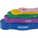 Axox Fitness Loop Set