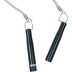 Axox P.P. Skip Rope with Wooden Handles