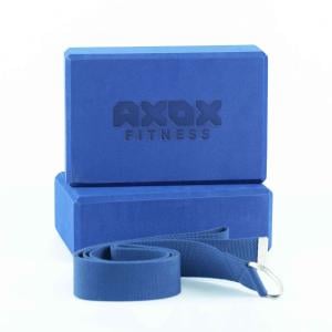 Axox Yoga Set