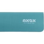 Axox Dual Color Yoga/Exercise Mat