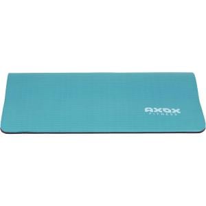 Axox Dual Color Yoga/Exercise Mat