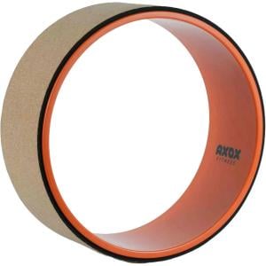 Axox Cork Yoga Wheel