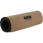 Axox Cork + TPE Yoga Mat