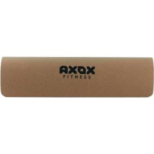 Axox Cork + TPE Yoga Mat