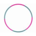 Axox Hula Hoop | Pink Grey