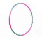 Axox Hula Hoop | Pink Grey