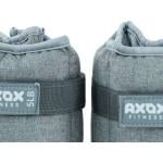 Axox Ankle Weights | 4.5 Kg