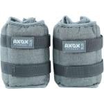 Axox Ankle Weights | 4.5 Kg