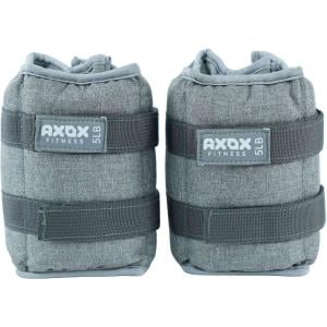 Axox Ankle Weights | 4.5 Kg