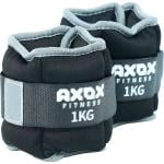 Axox Softway Wrist/Ankle Weights | 1 Kg