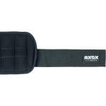 Axox Adjustable Ankle & Wrist Weights | 2 Kg