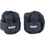 Axox Adjustable Ankle & Wrist Weights | 2 Kg