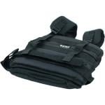 Axox Adjustable Weighted Vest | 10kg