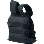 Axox Adjustable Weighted Vest | 10kg