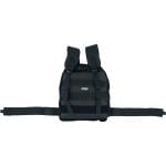 Axox Adjustable Weighted Vest | 10kg