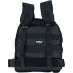 Axox Adjustable Weighted Vest | 10kg