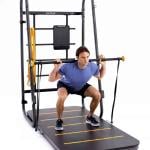 Matrix Connexus Home Functional Training System