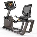 Matrix Recumbent Bike R30xer