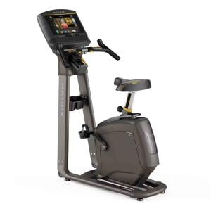 Matrix Upright Bike U30xer