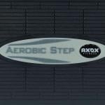 Axox Aerobic Stepper