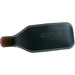 Axox Fitness PU Weight Lifting Belt - M