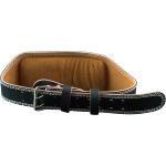 Axox Fitness PU Weight Lifting Belt - M