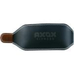 Axox Fitness PU Weight Lifting Belt - XL