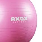 Axox Fitness Anti Burst Gym Ball - 55 cm