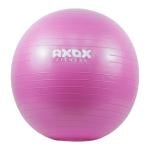 Axox Fitness Anti Burst Gym Ball - 55 cm