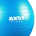 Axox Fitness Anti Burst Gym Ball - 65 cm