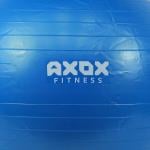 Axox Fitness Anti Burst Gym Ball - 65 cm