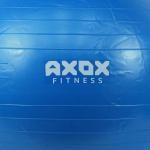 Axox Fitness Anti Burst Gym Ball - 75 cm